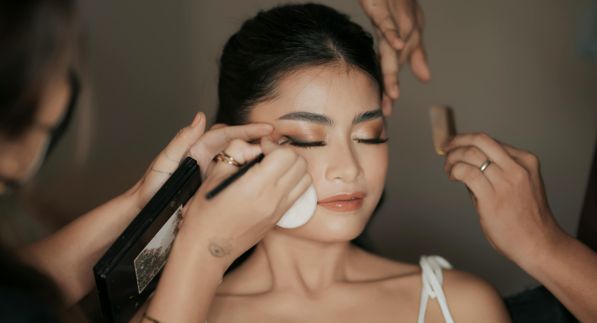 Guest Makeup