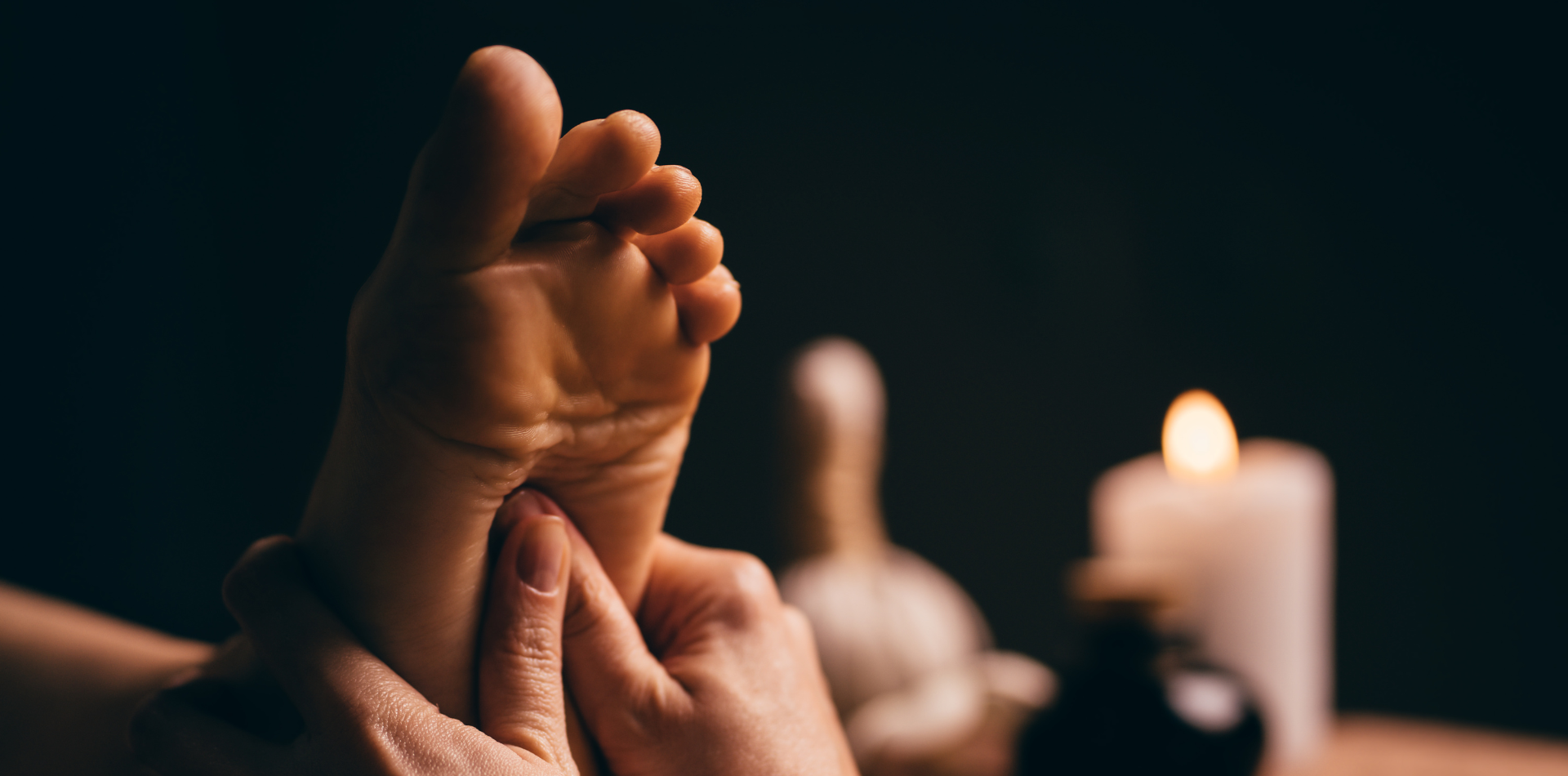 Foot Massage