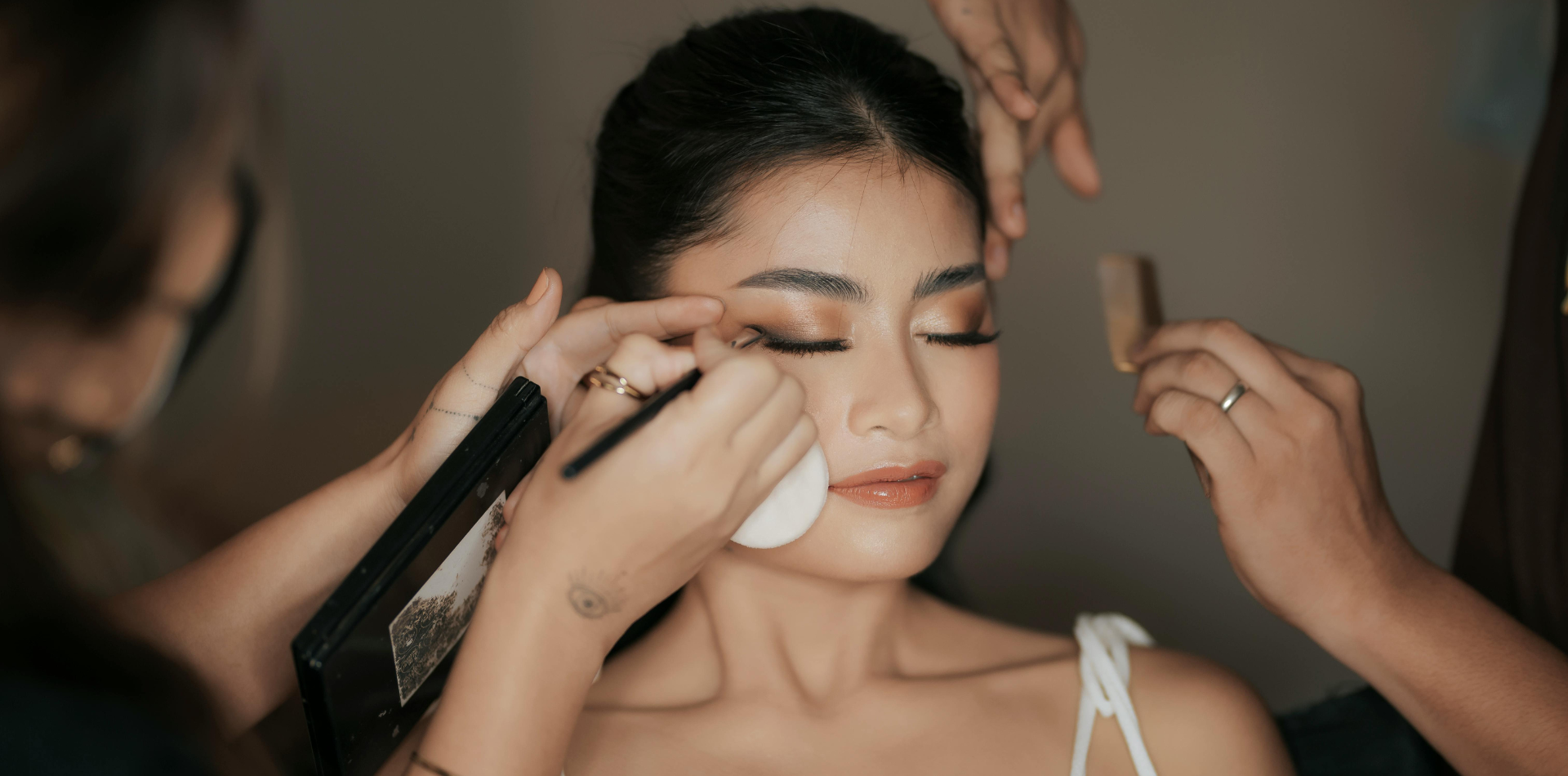 Guest Makeup